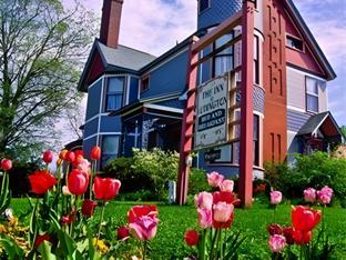 ludington