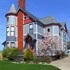 the fresh coast inn at ludington