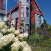 the fresh coast inn at ludington