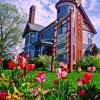 the fresh coast inn at ludington