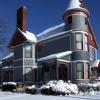 the fresh coast inn at ludington