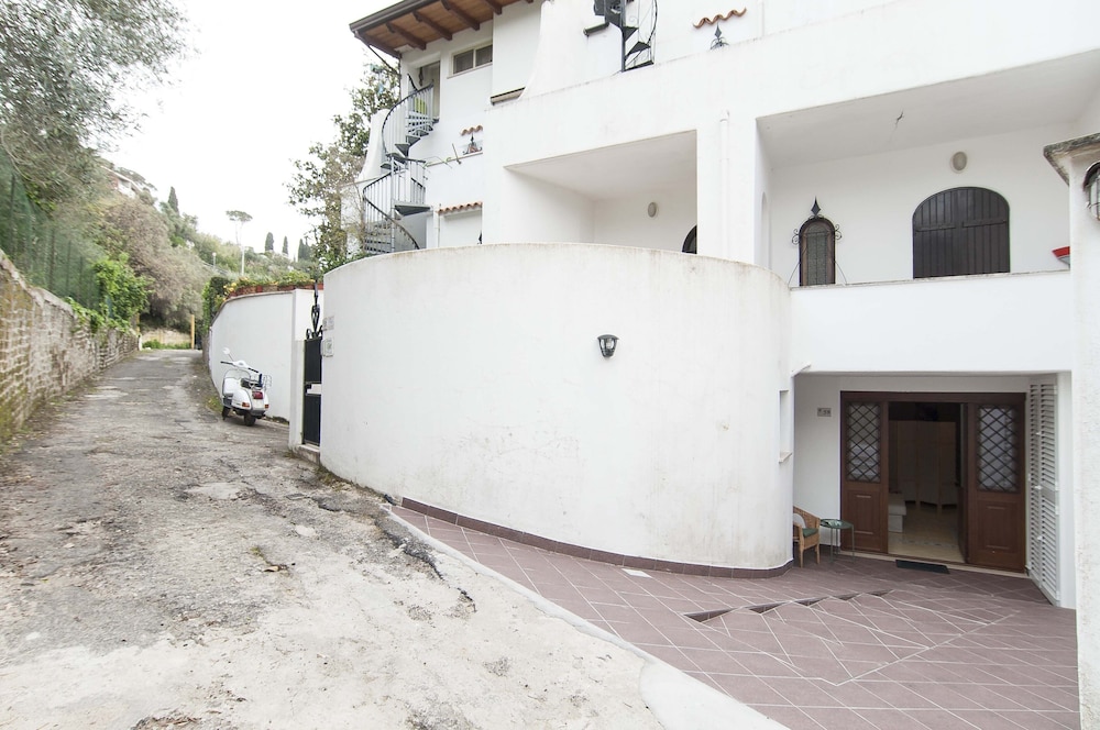 casa vacanza limonaia loft