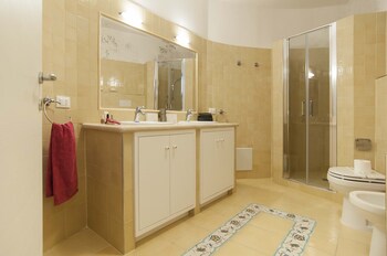 casa vacanza limonaia loft