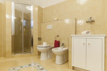 casa vacanza limonaia loft