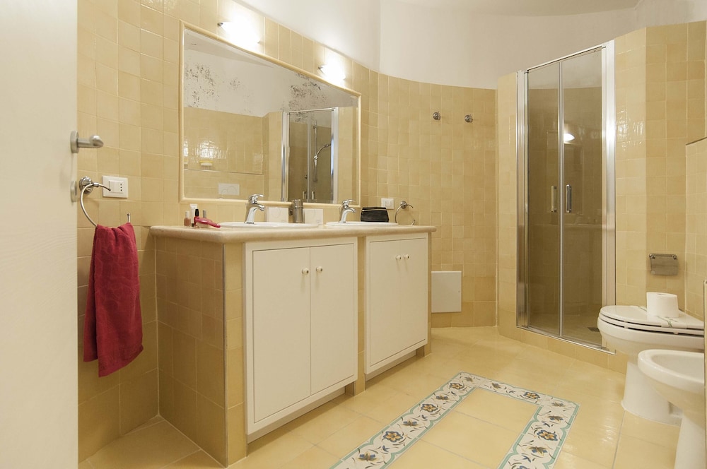 casa vacanza limonaia loft