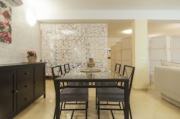 casa vacanza limonaia loft