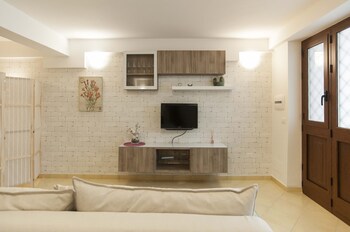 casa vacanza limonaia loft