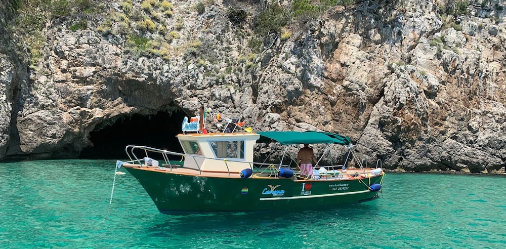 casa vacanza limonaia loft