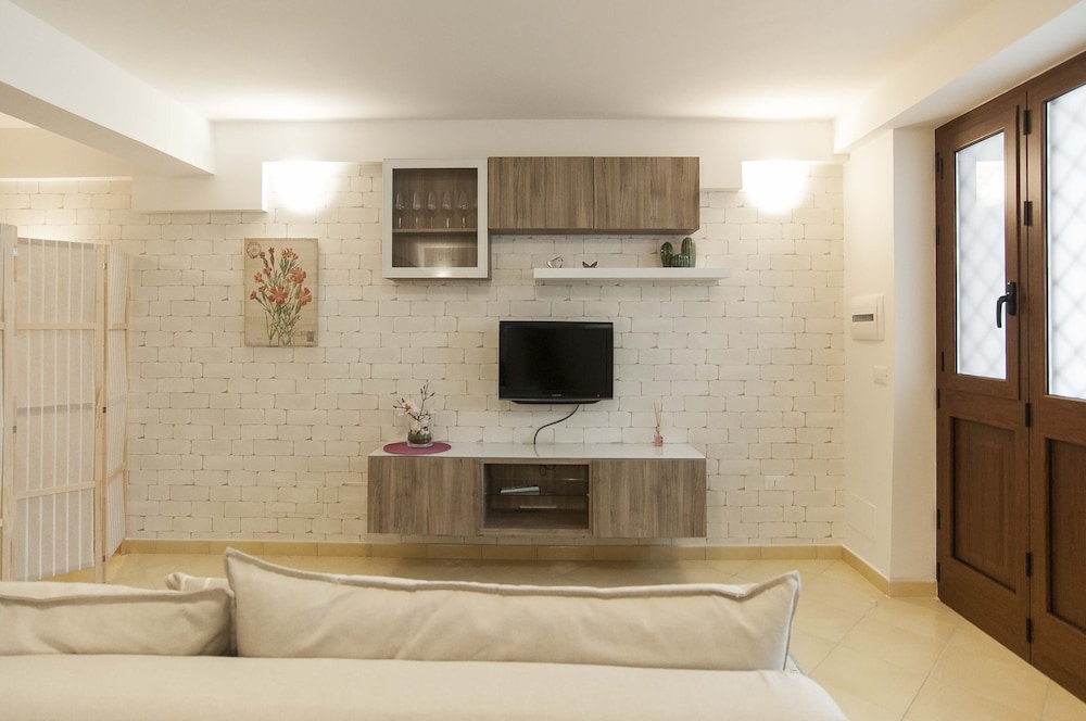 casa vacanza limonaia loft