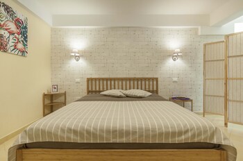 casa vacanza limonaia loft