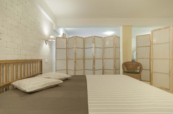 casa vacanza limonaia loft