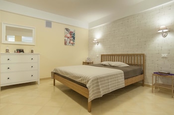 casa vacanza limonaia loft