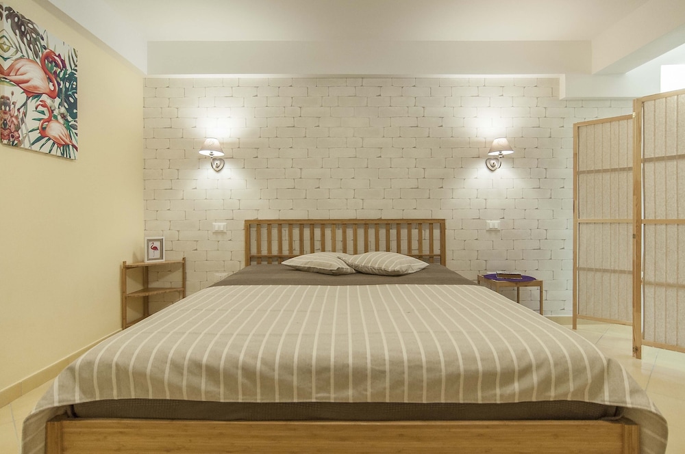 casa vacanza limonaia loft