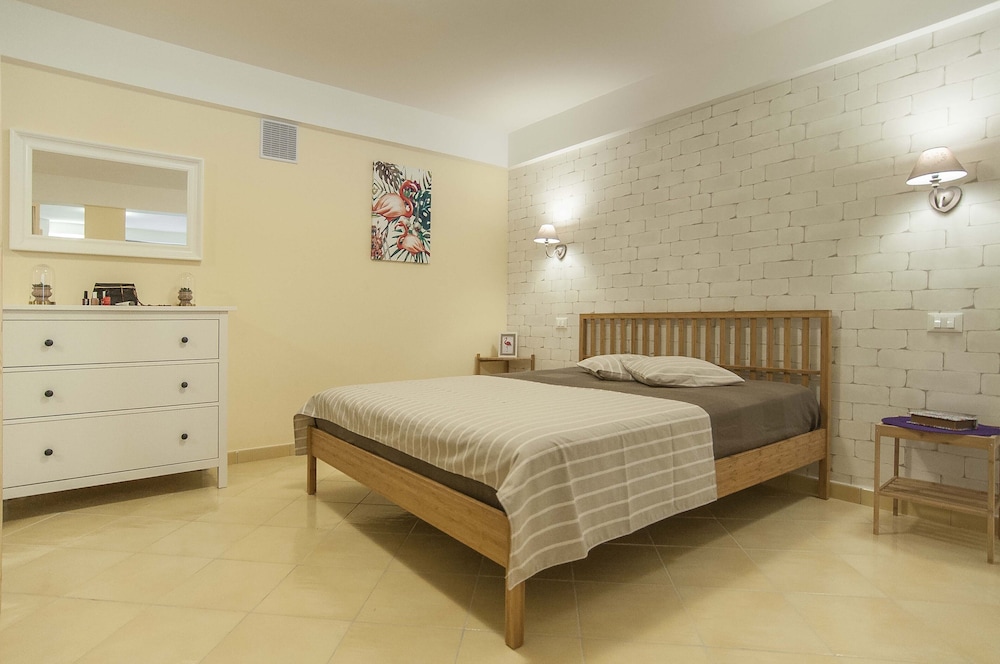 casa vacanza limonaia loft