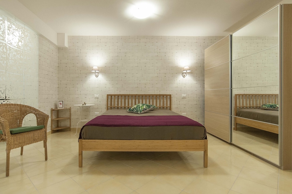 casa vacanza limonaia loft