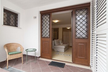 casa vacanza limonaia loft