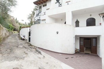 casa vacanza limonaia loft