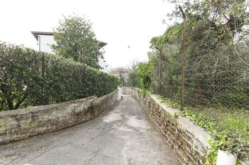 casa vacanza limonaia loft