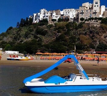 casa vacanza limonaia loft