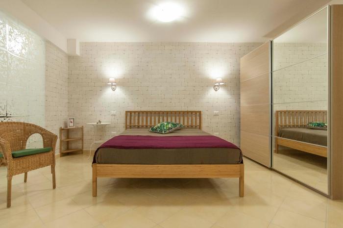 casa vacanza limonaia loft