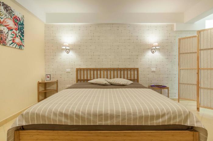 casa vacanza limonaia loft