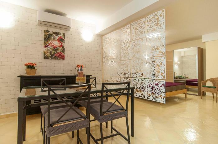 casa vacanza limonaia loft