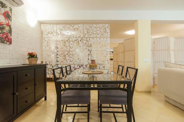 casa vacanza limonaia loft