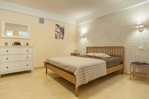 casa vacanza limonaia loft