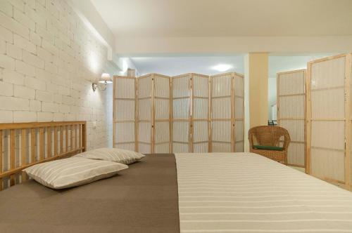 casa vacanza limonaia loft