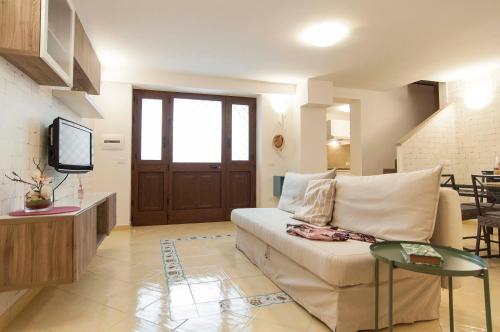 casa vacanza limonaia loft