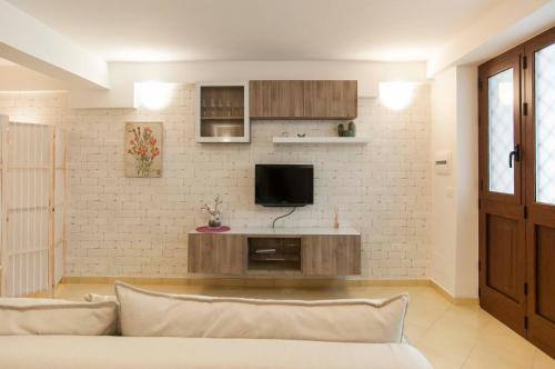 casa vacanza limonaia loft