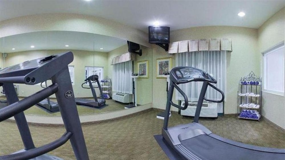 baymont by wyndham bessemer