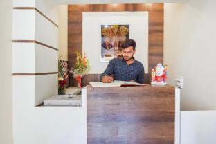 Hotel Classico Inn,Jhalana Doongri>>Jaipur,3 star