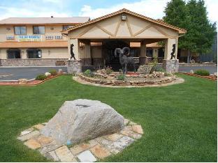 alpine inn and suites