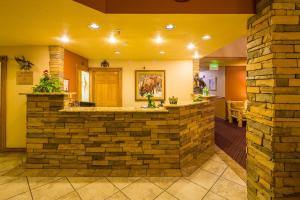alpine inn and suites