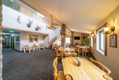 alpine inn and suites