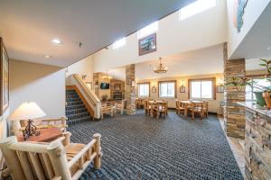 alpine inn and suites