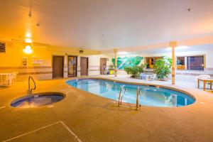 alpine inn and suites