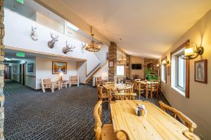 alpine inn and suites