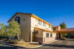 alpine inn and suites