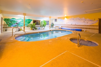 alpine inn and suites