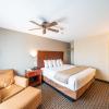 alpine inn and suites