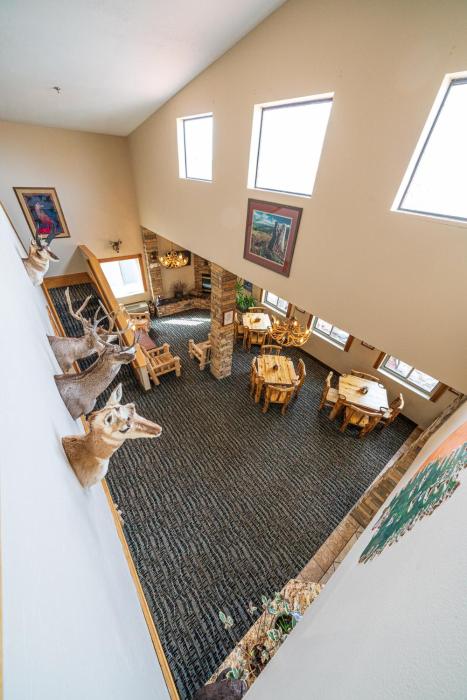 alpine inn and suites