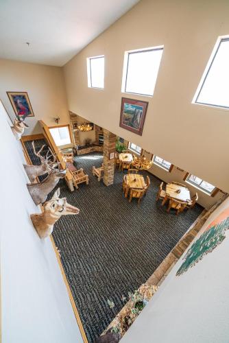 alpine inn and suites
