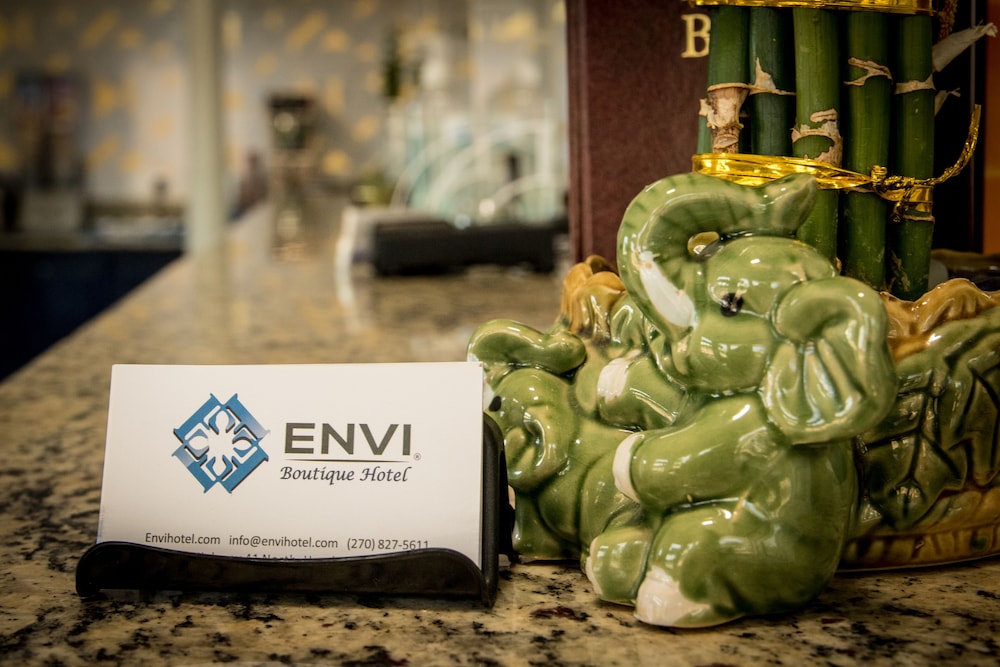 envi boutique hotel