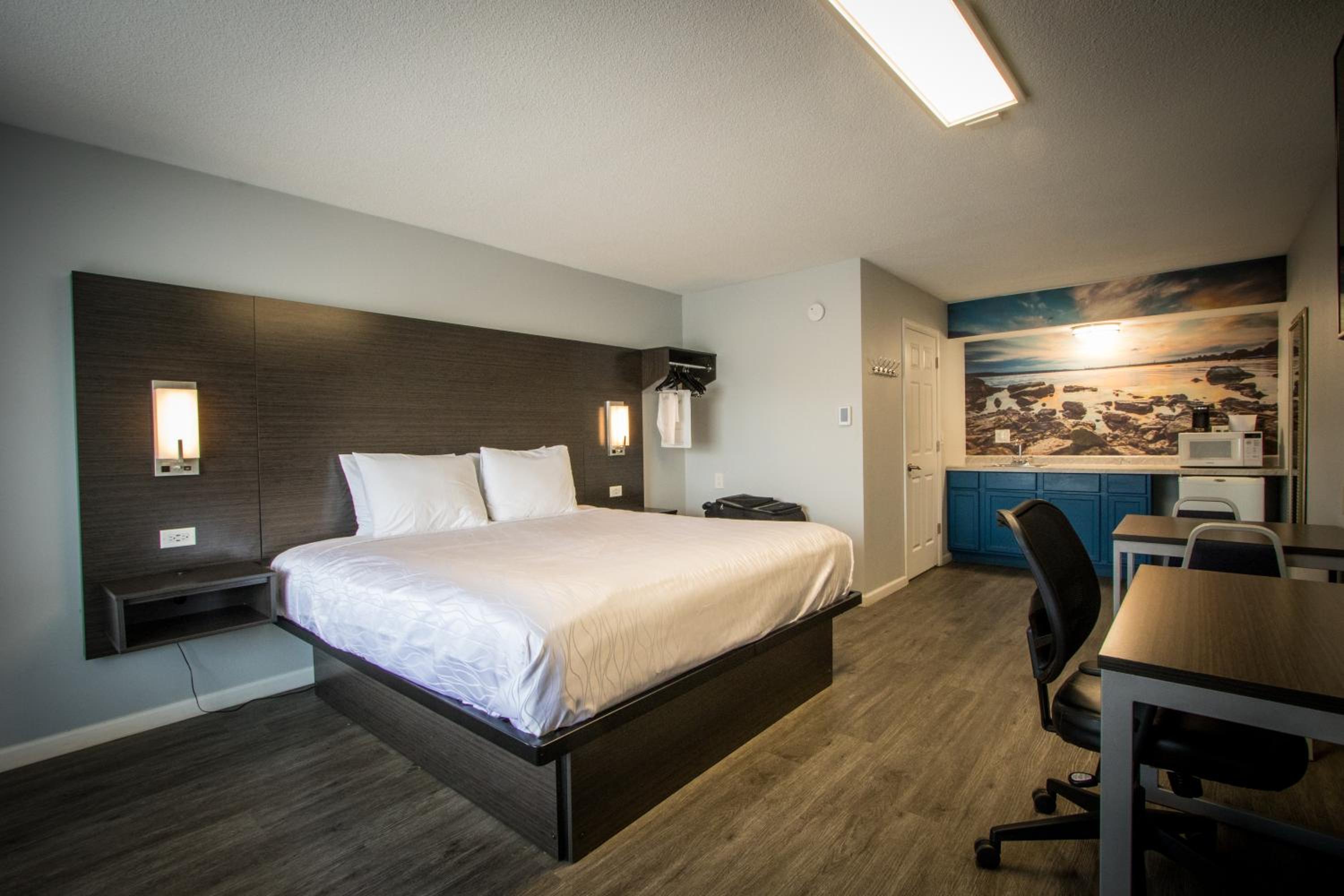 envi boutique hotel