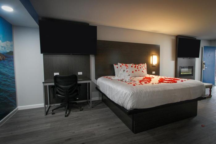envi boutique hotel