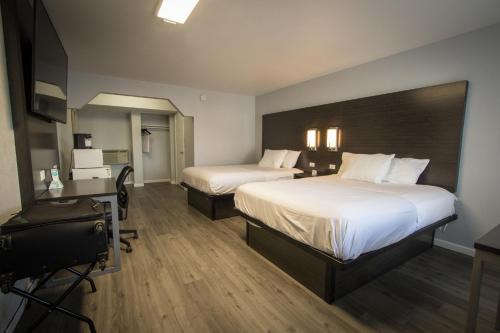 envi boutique hotel