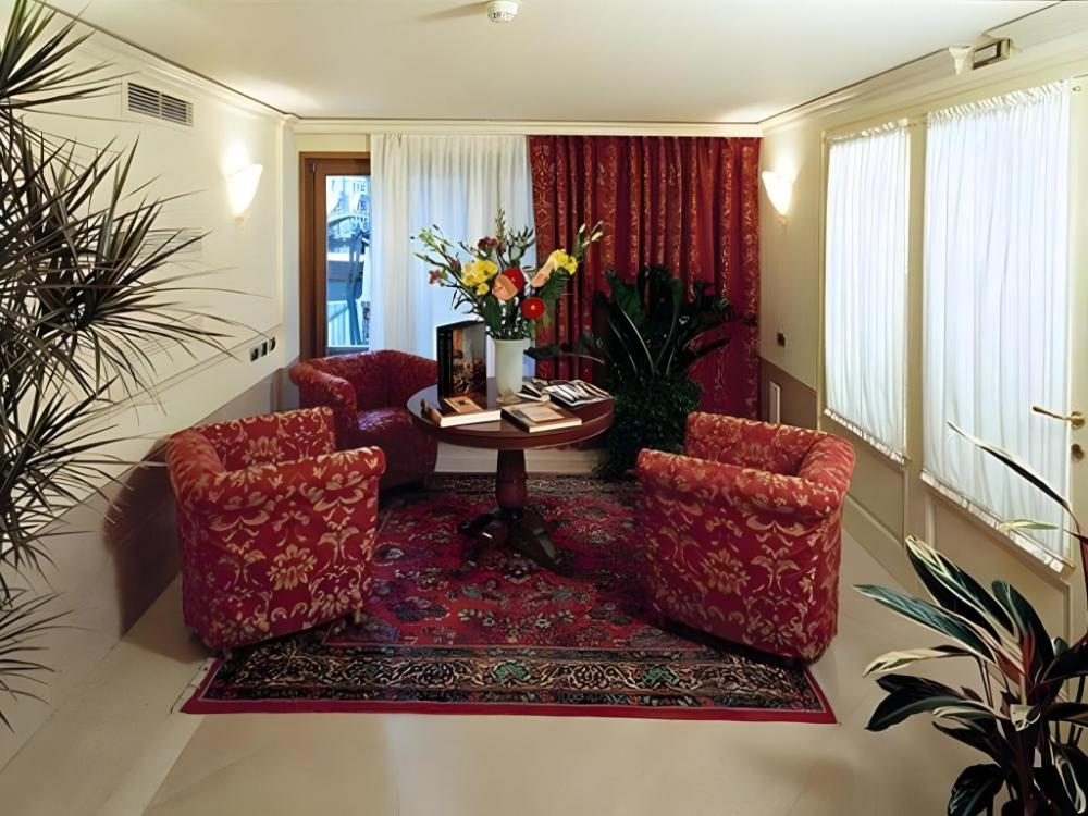 torre dellorologio suites