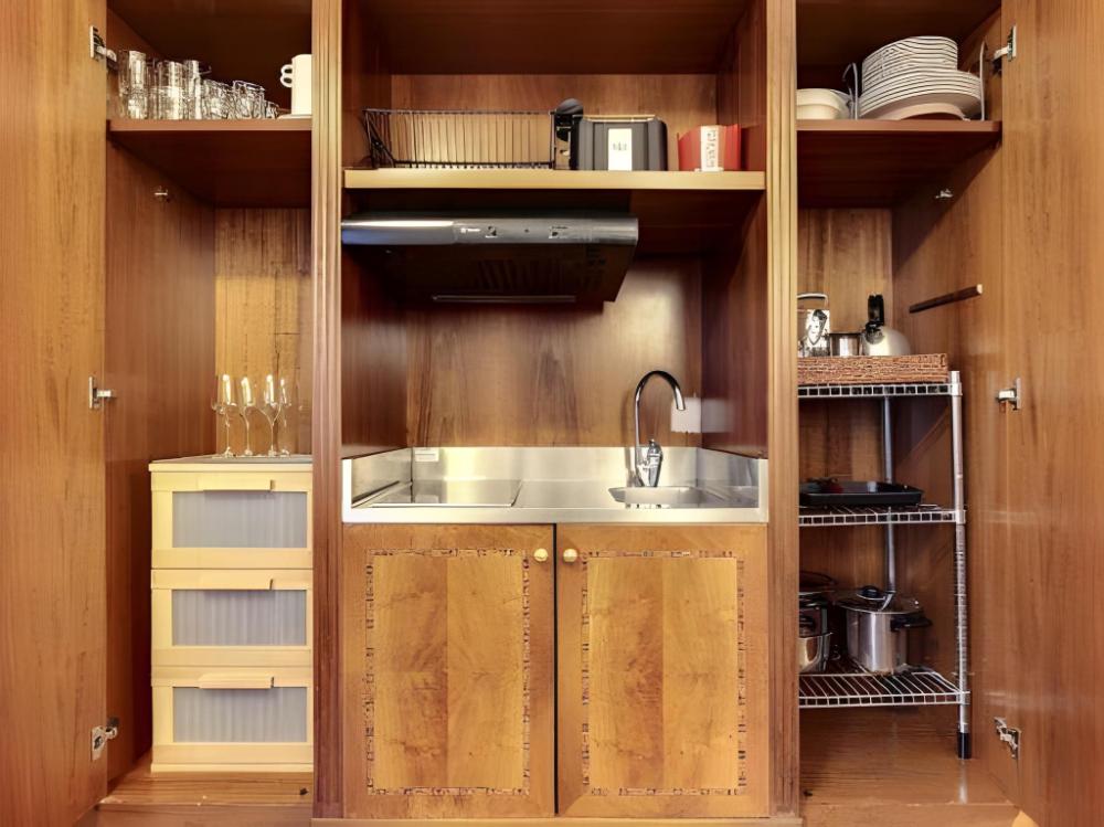 torre dellorologio suites